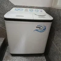 لباسشویی