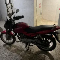 پالس پره ای مدل ۸۸|موتورسیکلت|تهران, جلیلی|دیوار