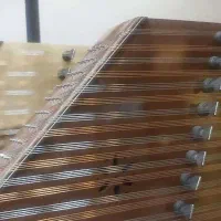 فروش سنتور ناوک کیفیت عالی تخفیف ویژه|سازهای سنتی|شاهینشهر, حافظ جنوبی|دیوار