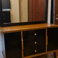 میز آرایش|بوفه، ویترین، کنسول|تهران, ولنجک|دیوار