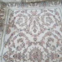 دو عدد فرش بسیار تمیز