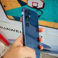 Galaxy A55 256/8 VI|موبایل|کرج, گوهردشت|دیوار