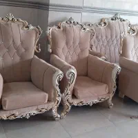 مبلمان سالم و شستشو شده