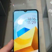 گوشی poco M5|موبایل|رفسنجان, |دیوار