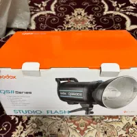 نور گودکس qs400مشابه نو|دوربین عکاسی و فیلم‌برداری|پاکدشت, پاکدشت (مامازند)|دیوار