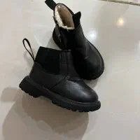 تعدادی کفش و بوت بچه تازه|کفش و لباس بچه|سنندج, |دیوار