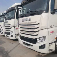 فروش|خودرو سنگین|اسلام‌شهر, ملک‌آباد|دیوار