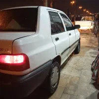 سلام فروش پراید 131 مدل 96 قیمت 450 میلیون