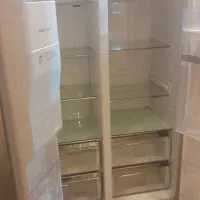 فروش ساید بای ساید دوو