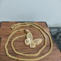 زنجیر طلا