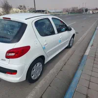 ۲۰۷صفرخشک تحویل دی ماه۱۴۰۴|خودرو سواری و وانت|تبریز, |دیوار