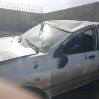 پرایدتصادفی|خودرو سواری و وانت|تهران, شادآباد|دیوار