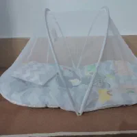 پشه بند نوزاد 1تومن