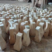 پایه سم آهویی