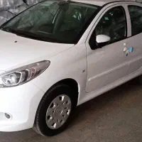 پژو 207i دنده TU5P ارتقا یافته 1404|خودرو سواری و وانت|فردیس, شهرک شهید حسینی|دیوار