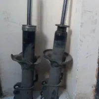 کمک جلو پراید استوک|قطعات یدکی و لوازم جانبی|مشهد, حضرت حجت|دیوار