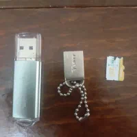 فلش 64 گیگ و فلش124 گیگ