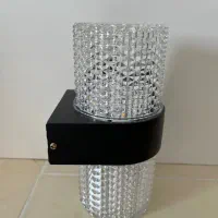 لوستر دیواری