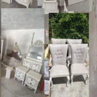 فروش سرویس چوب