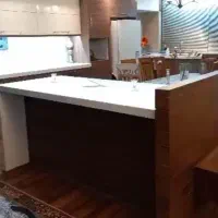 فروش اپارتمان لوکس ویو پارک وپل مارنان