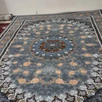 فرش ابوالفضل|فرش|قهدریجان, |دیوار