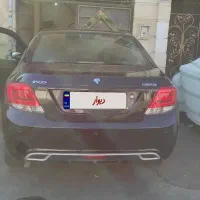 دنا تیپ 2 مدل 96|خودرو سواری و وانت|لاهیجان, کوی آزادگان|دیوار