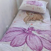 تخت دخترانه نوجوان