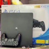 ps4 یک ترابایت کپی خور