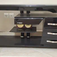 میز تلویزیون در حد نو|میز تلویزیون|مبارکه, |دیوار