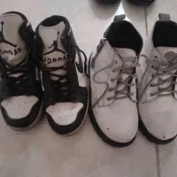 کفش بچه گانه وزنانه