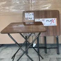 میز تاشو مسافرتی