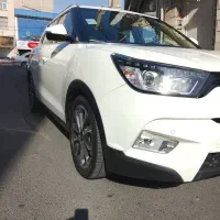 تیوولی الیت 2017|خودرو سواری و وانت|تهران, علم و صنعت|دیوار