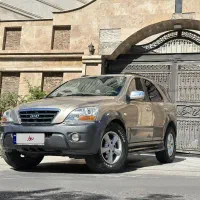 سورنتو ۲۰۰۸ سفارش آمریکا تمیز کم کار بیرنگ