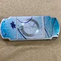 PSP1000|کنسول، بازی ویدئویی و آنلاین|قزوین, |دیوار