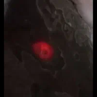 سنگ بزرگ ۳کیلویی قدیمی