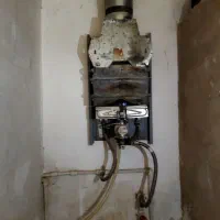 آبگرمکن دیواری بوتان