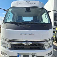 فورس اف ۳۸ صفر|خودرو سنگین|تهران, هفده شهریور|دیوار