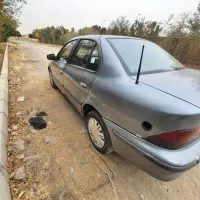 سمند۸۳|خودرو سواری و وانت|هشتگرد, هشتگرد قدیم|دیوار