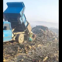 حمل نخاله و مصالح با نیسان کمپرسی|خدمات حمل و نقل|کرمانشاه, |دیوار