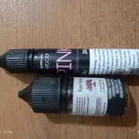 معاوضه با جویس توت فرنگی