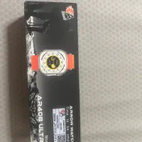 ساعت هوشمند