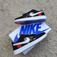 نیم بوت و کتونی جدید|کیف، کفش، کمربند|نیشابور, گنبد سبز|دیوار