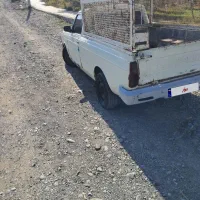 وانت پیکان ۹۱|خودرو سواری و وانت|کهنوج, |دیوار