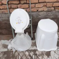 توالت فرنگی