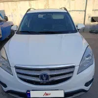 چانگان مدل ۹۸ پا به صفر کم کار