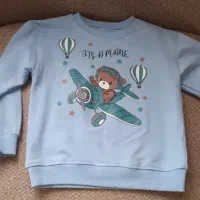 لباس بچگانه شلوار بچگانه