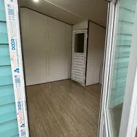 کانکس شفت|مصالح و تجهیزات ساختمان|رشت, منظریه|دیوار