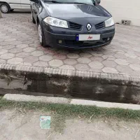 مگان بیرنگ بدون ضربه