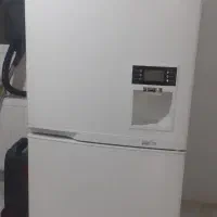 یخچال فریزر اسنوا بدون برفک|یخچال و فریزر|اراک, |دیوار