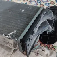 رادیات بخاری زانتیا والئو خشک